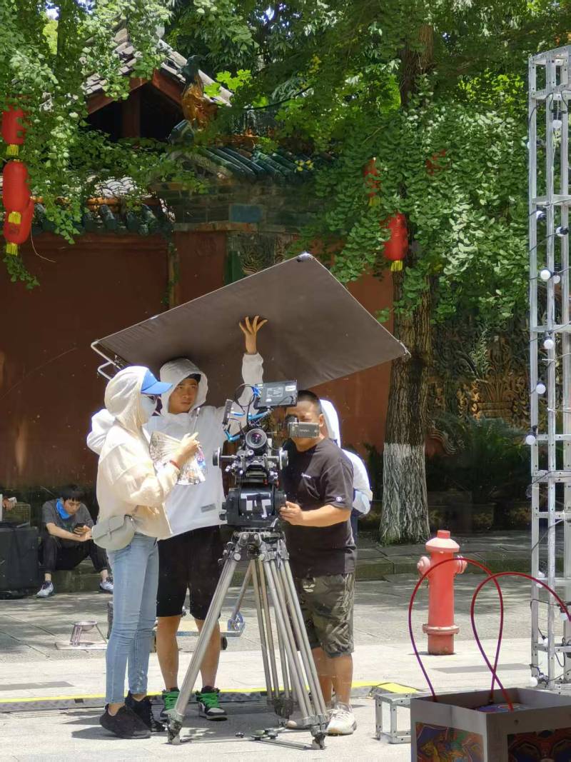 道县产品宣传视频拍摄公司避坑：资质、案例、服务全解析