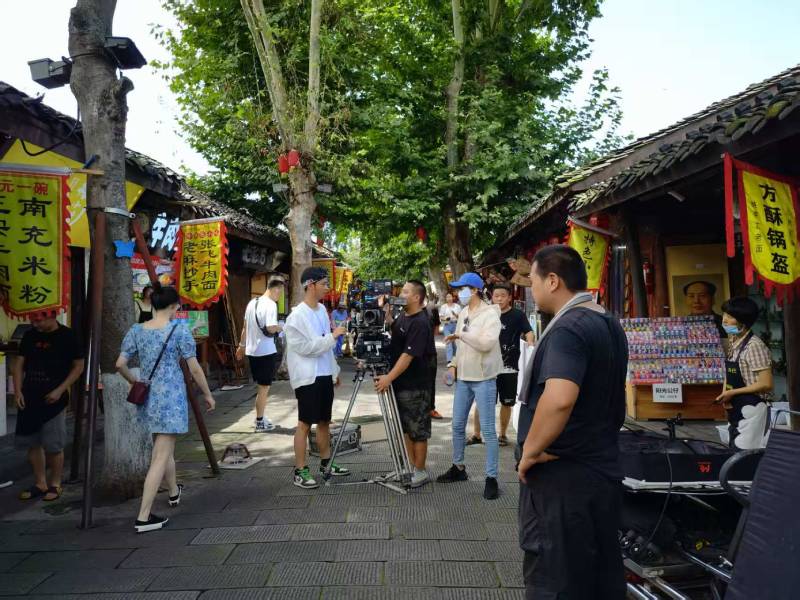 道县产品视频拍摄技术升级：AI与三维动画深度融合