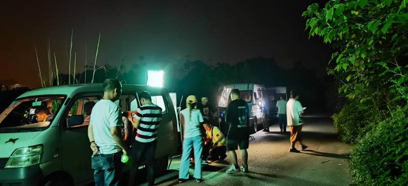 以镜头为笔，绘就道县产品视频的进阶之路